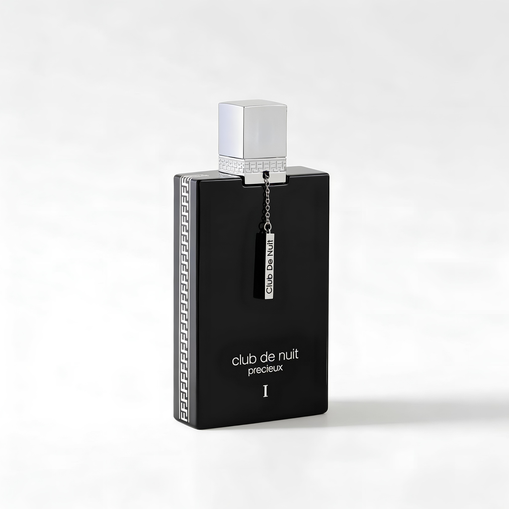 Armaf Club De Nuit Precieux 1 Extrait de Parfum Spray for Men 1.85 Ounce