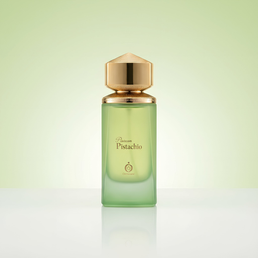 Ori Arome Baraca Pistachio Eau De Parfum Spray For Unisex 3.4 Ounce