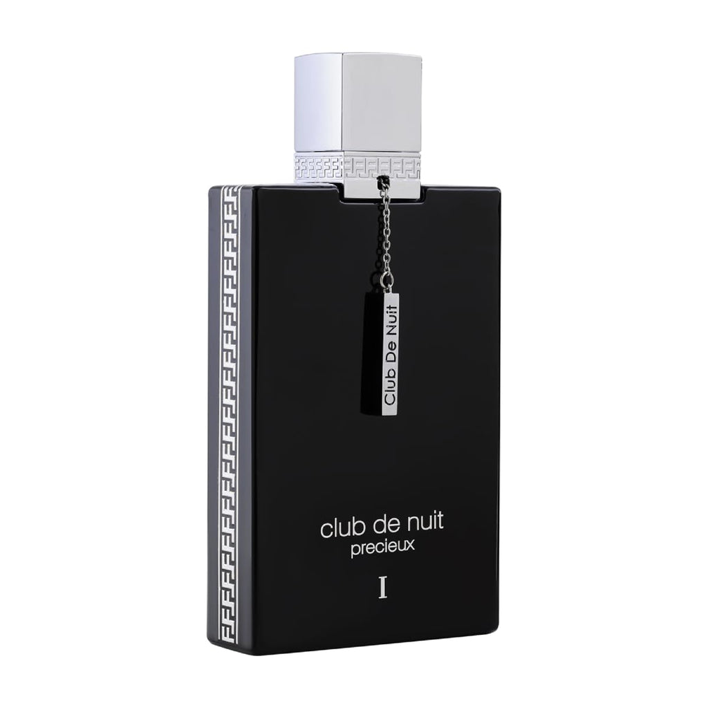 Armaf Club De Nuit Precieux 1 Extrait de Parfum Spray for Men 1.85 Ounce