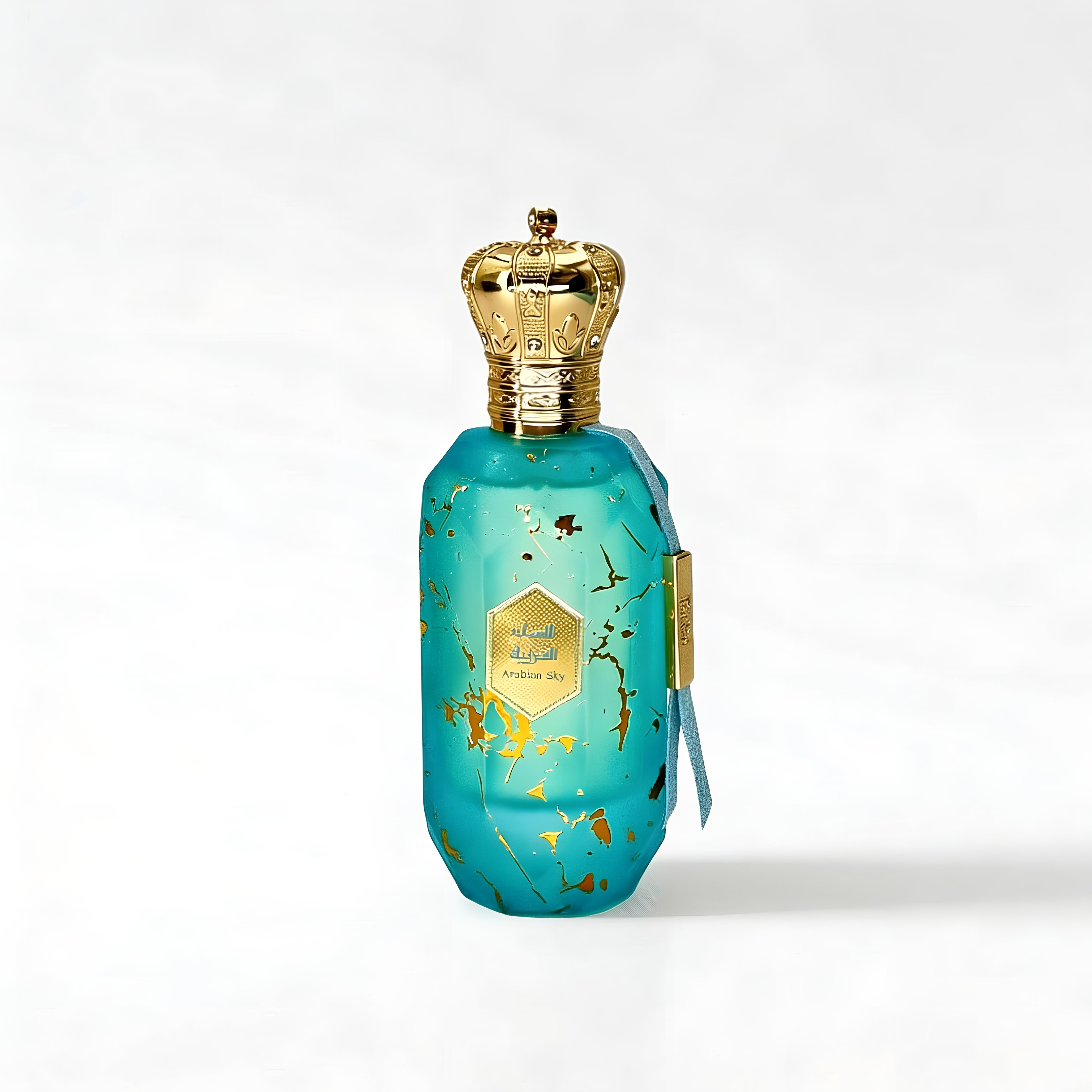 Armaf Eter Arabian Sky Eau de Parfum Spray for Women 3.4 Ounce