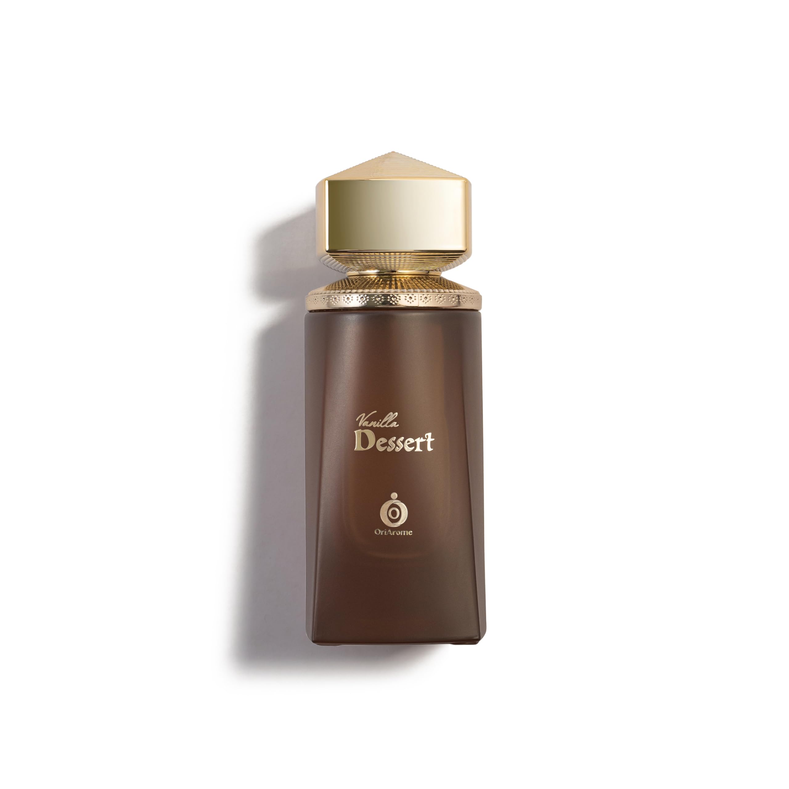 Ori Arome Vanilla Dessert Eau De Parfum Spray For Unisex 3.4 Ounce