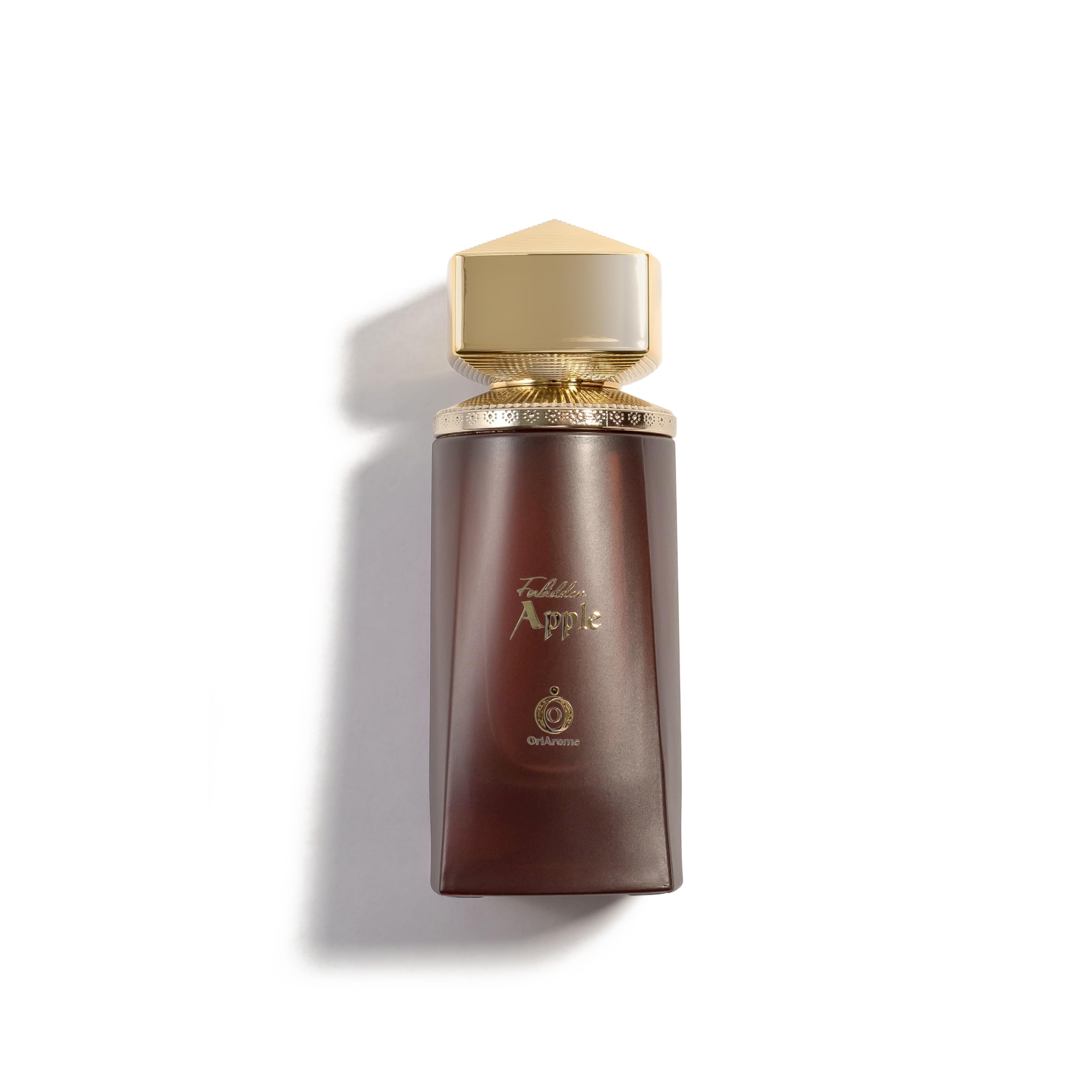 Ori Arome Forbidden Apple Eau De Parfum Spray For Unisex 3.4 Ounce