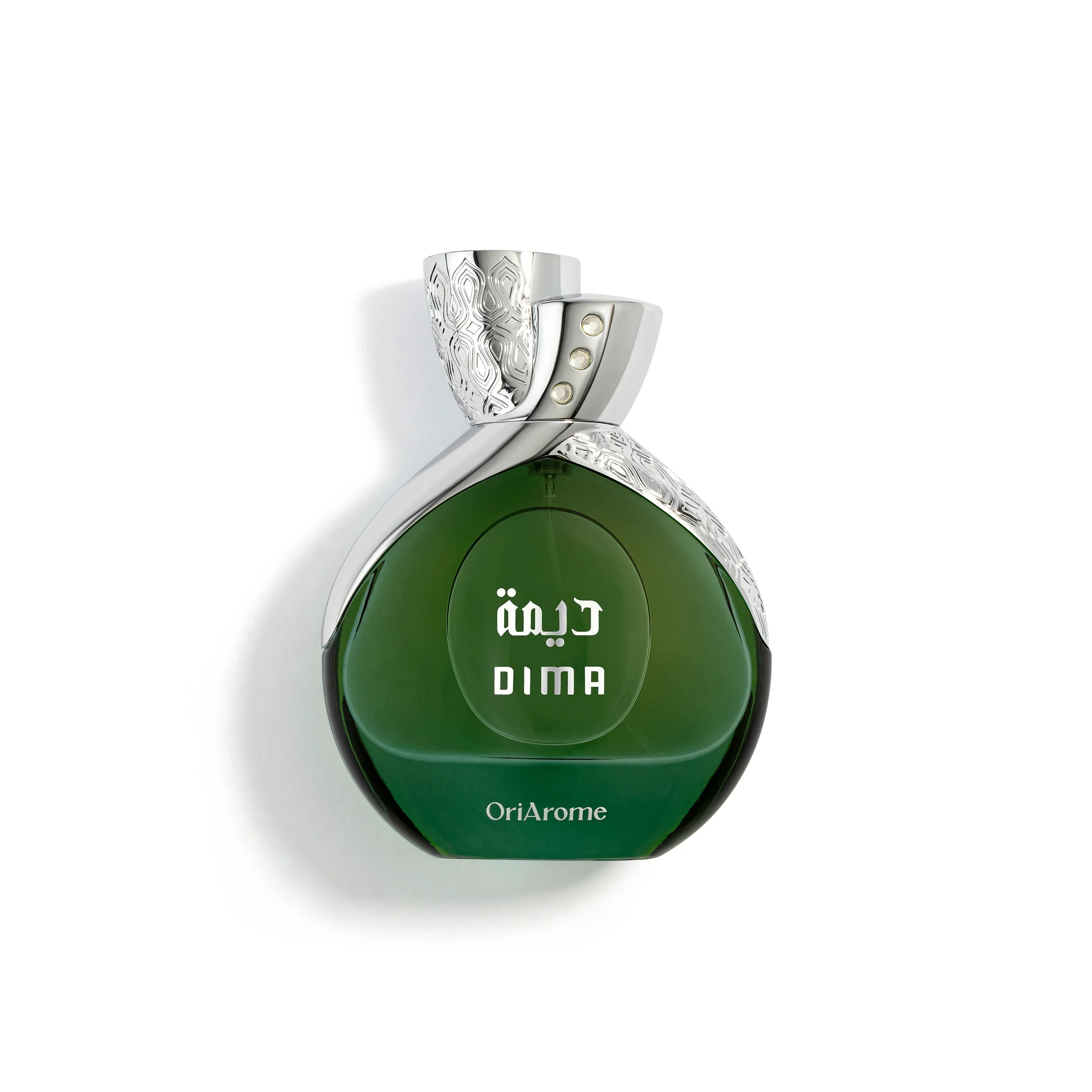 Ori Arome Dima Eau De Parfum Spray For Unisex 2.7 Ounce