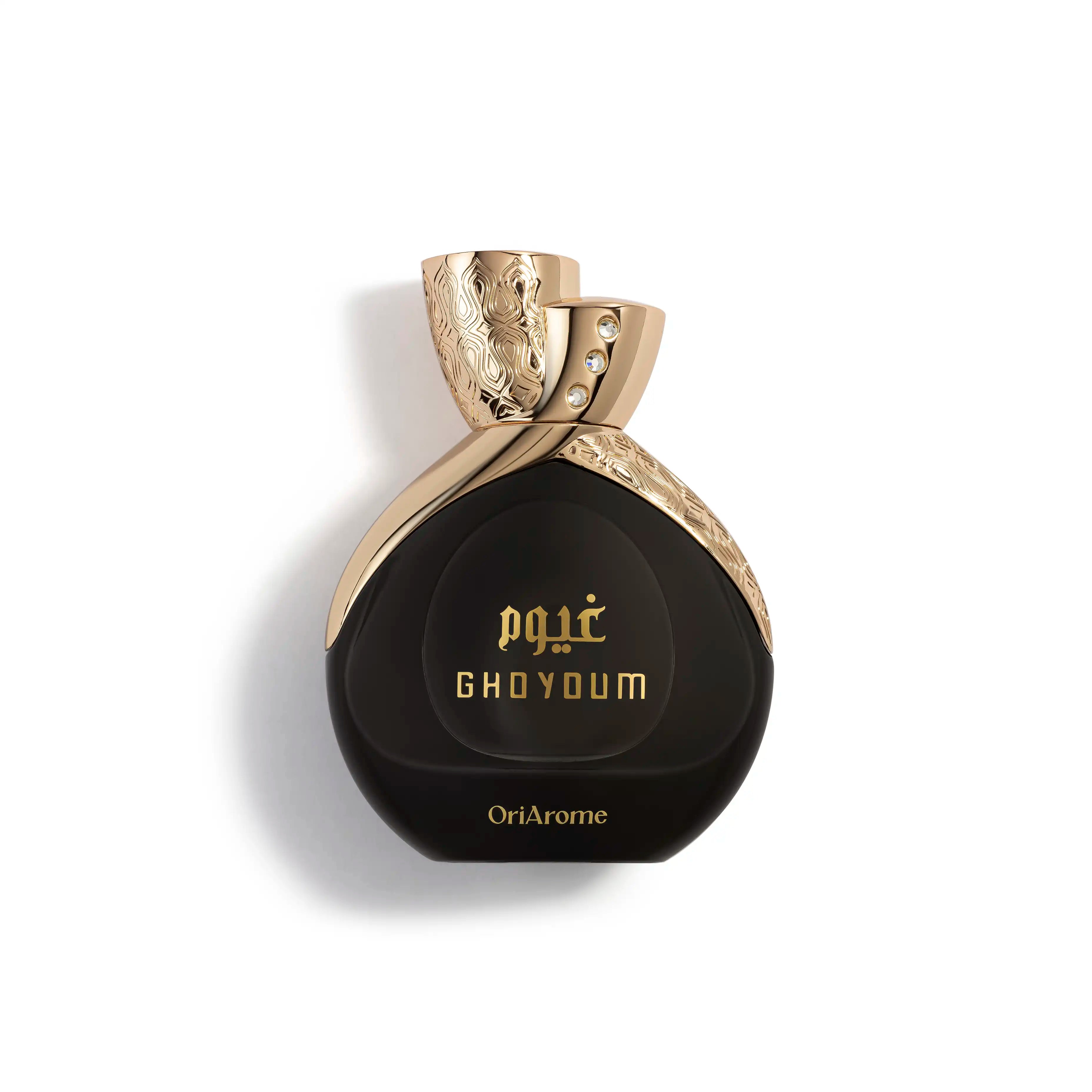 Ori Arome Gho Youm Eau De Parfum Spray For Unisex 2.72 Ounce