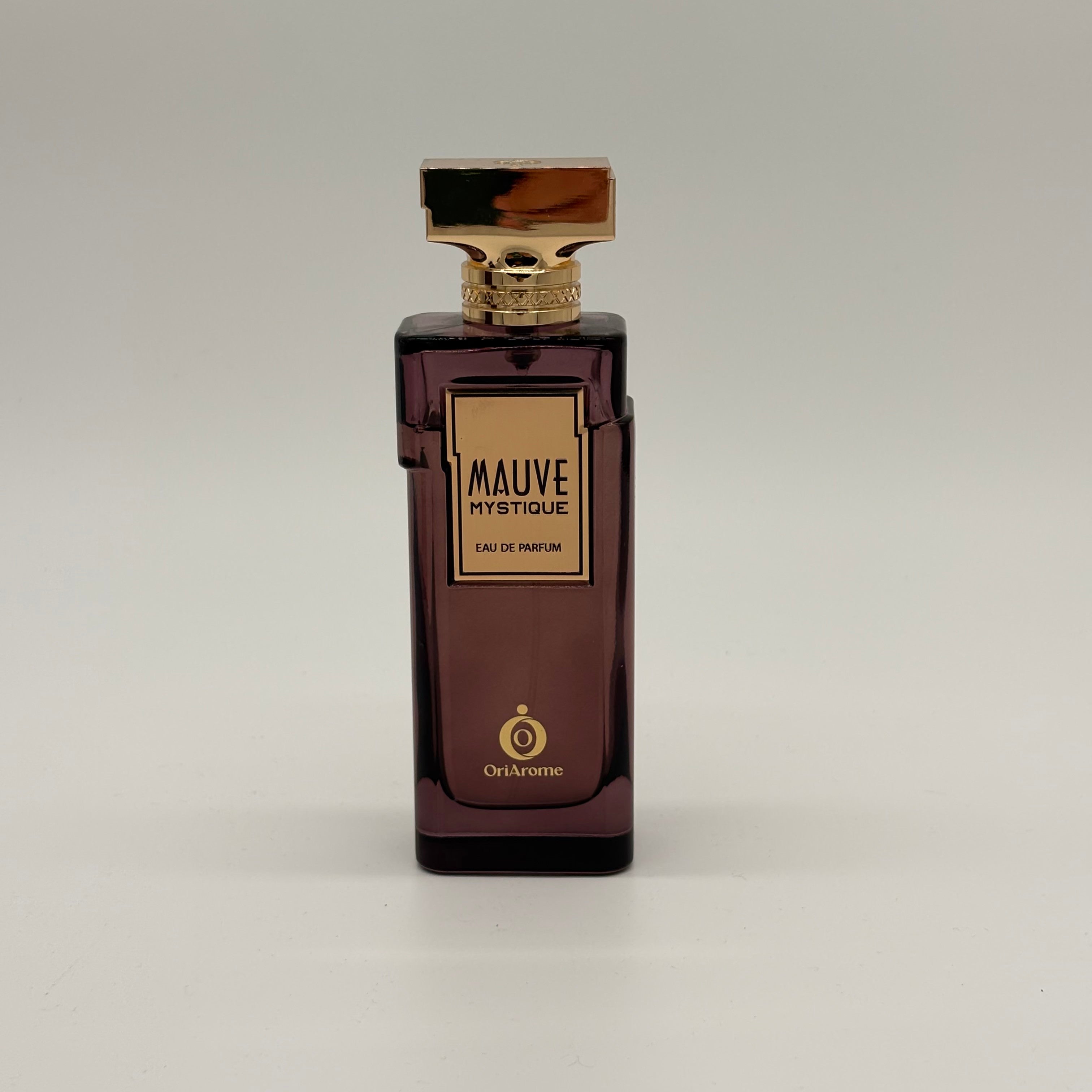 Ori Arome Mauve Mystique Eau De Parfum Spray For Unisex 3.4 Ounce