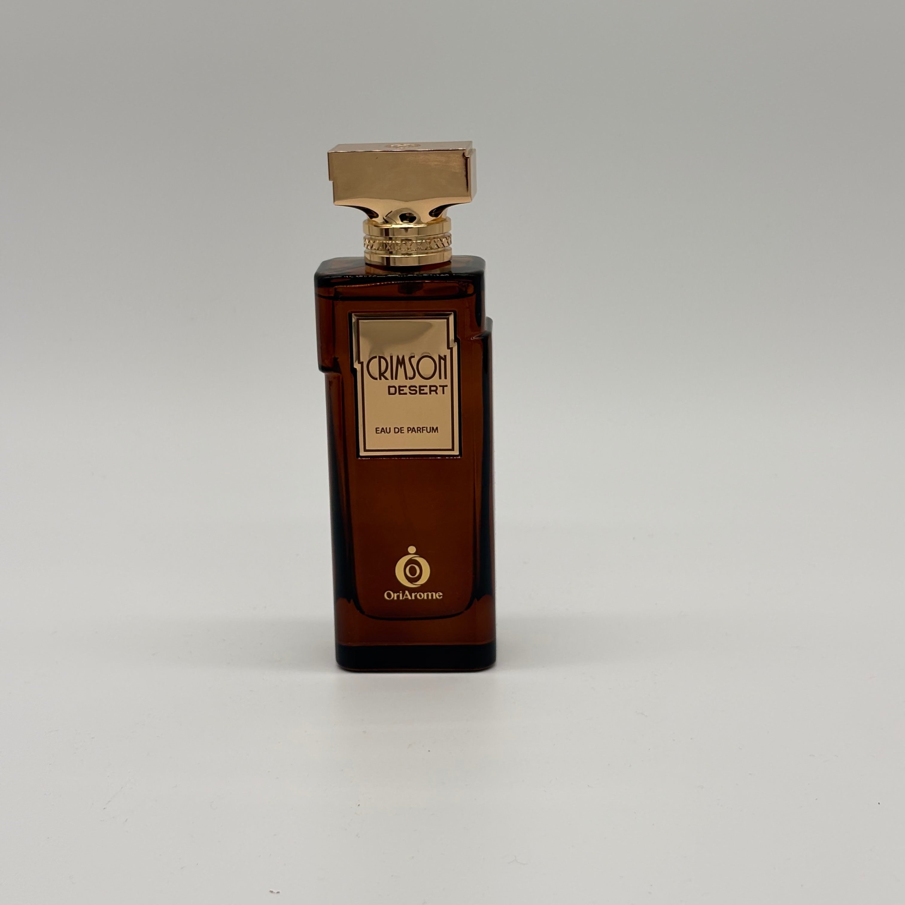 Ori Arome Crimson Desert Eau De Parfum Spray For Unisex 3.4 Ounce