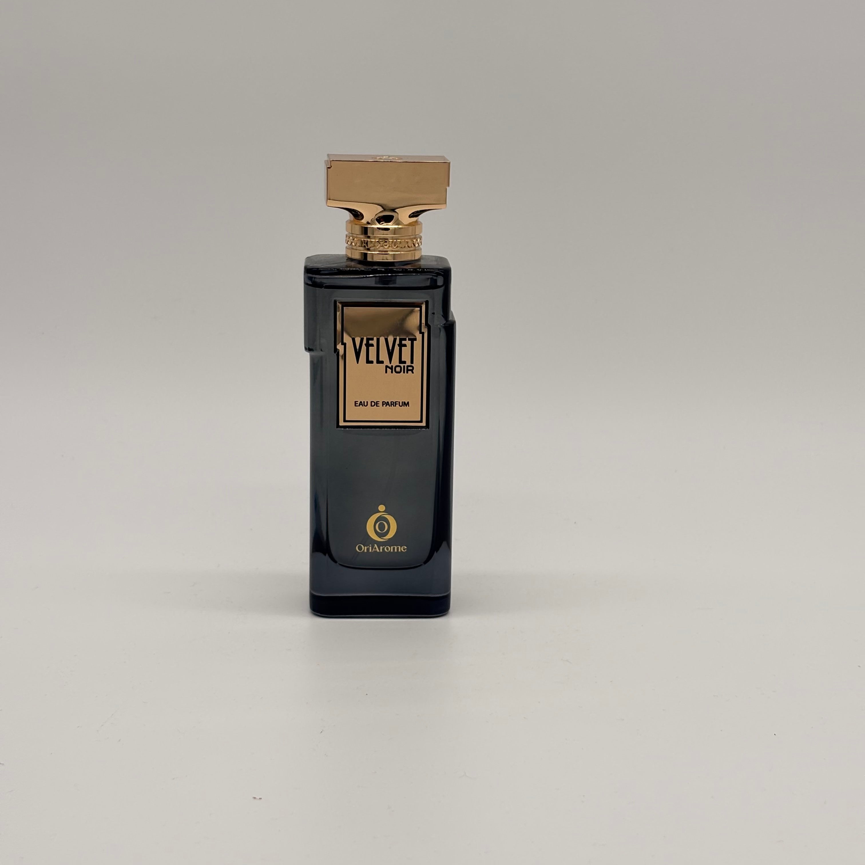 Ori Arome Velvet Noir Eau De Parfum Spray For Unisex 3.4 Ounce