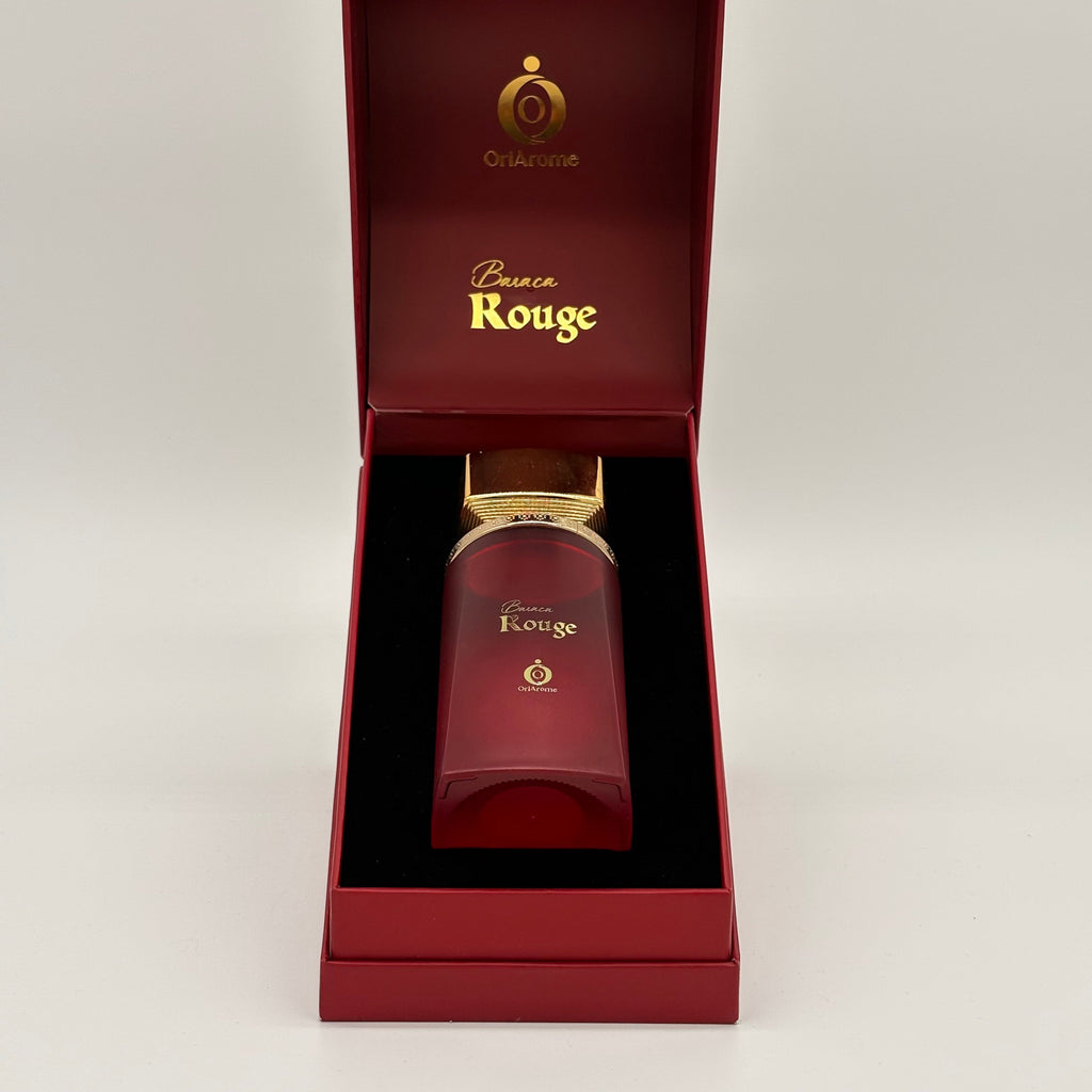 Ori Arome Baraca Rouge Eau De Parfum Spray For Unisex 3.4 Ounce