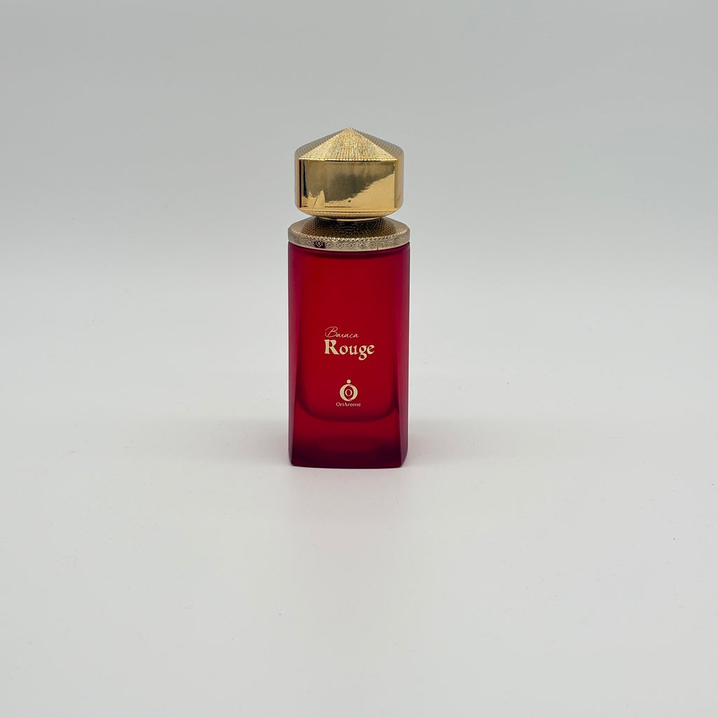 Ori Arome Baraca Rouge Eau De Parfum Spray For Unisex 3.4 Ounce