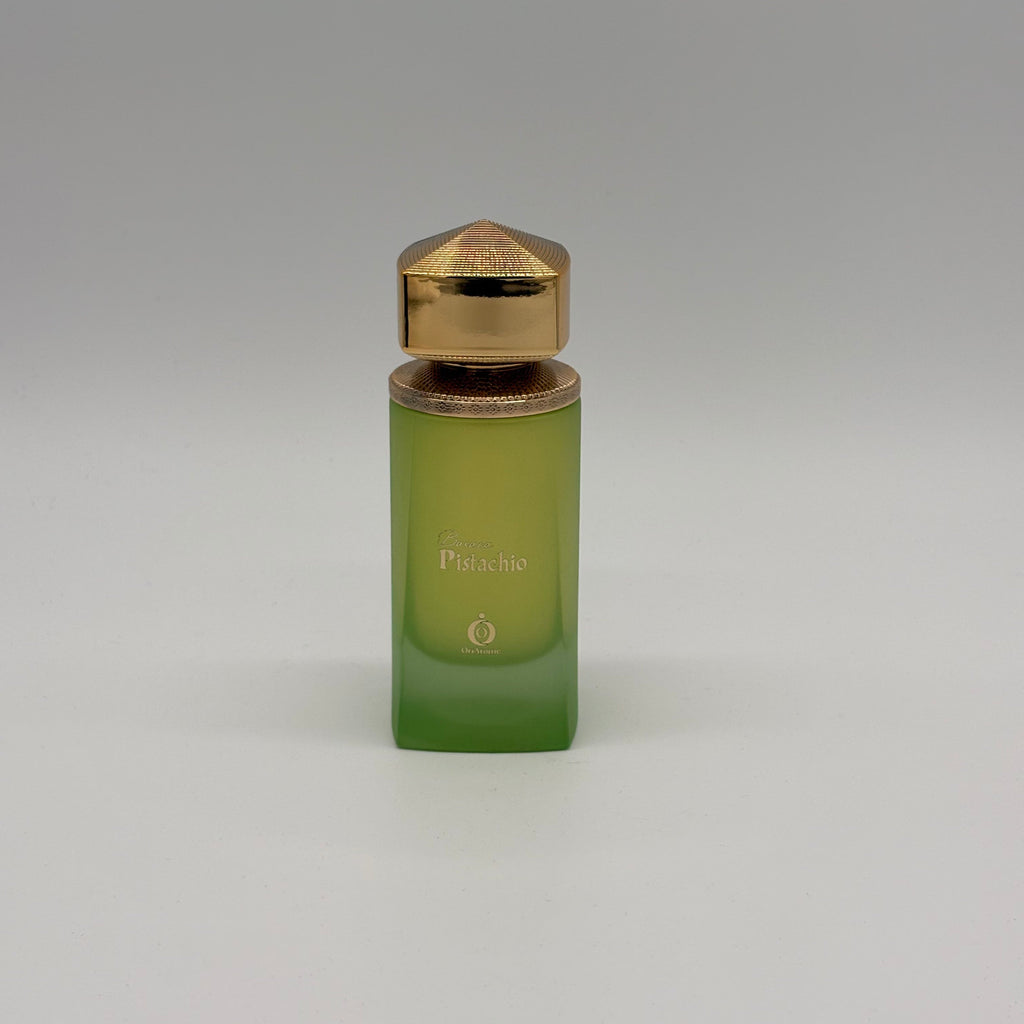 Ori Arome Baraca Pistachio Eau De Parfum Spray For Unisex 3.4 Ounce