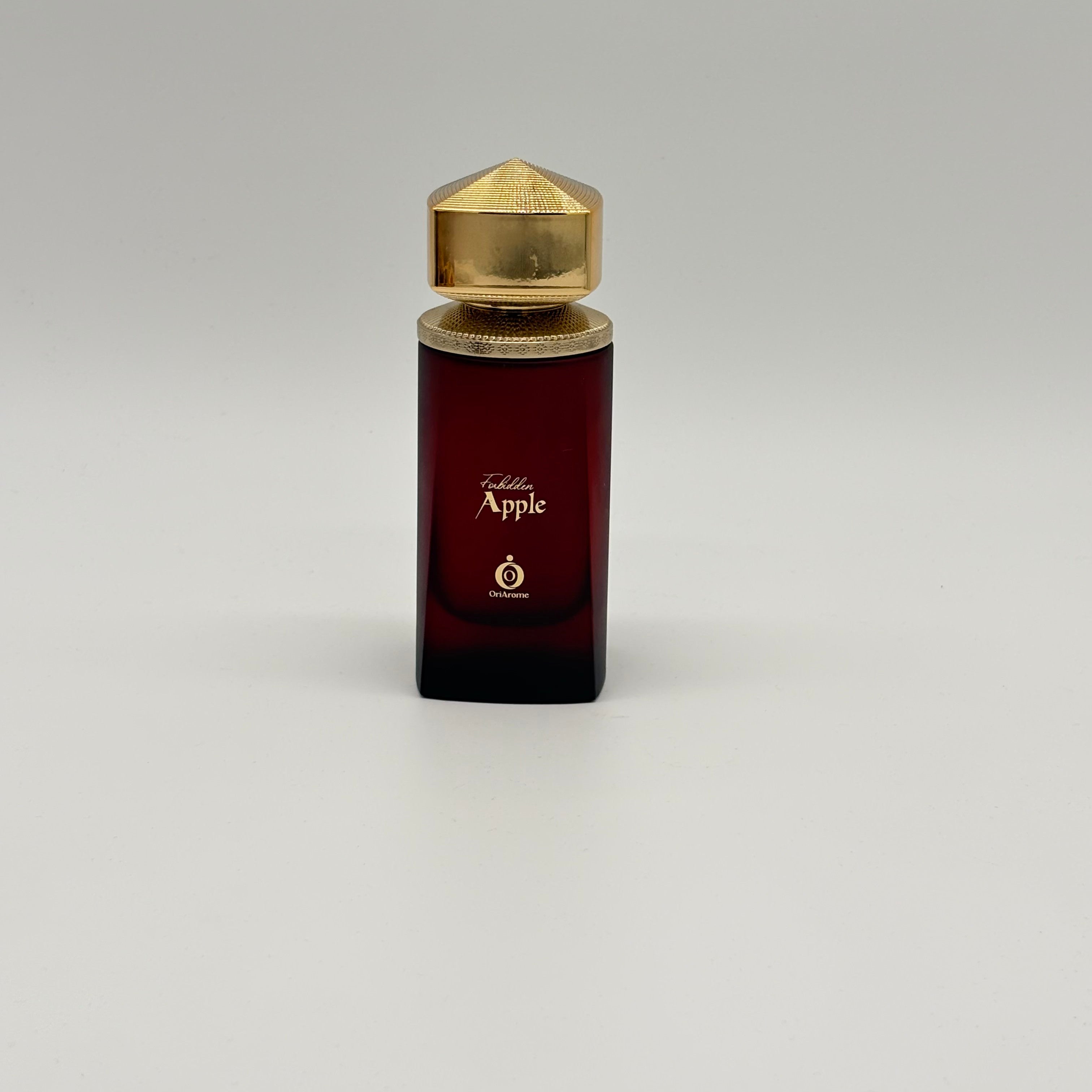 Ori Arome Forbidden Apple Eau De Parfum Spray For Unisex 3.4 Ounce