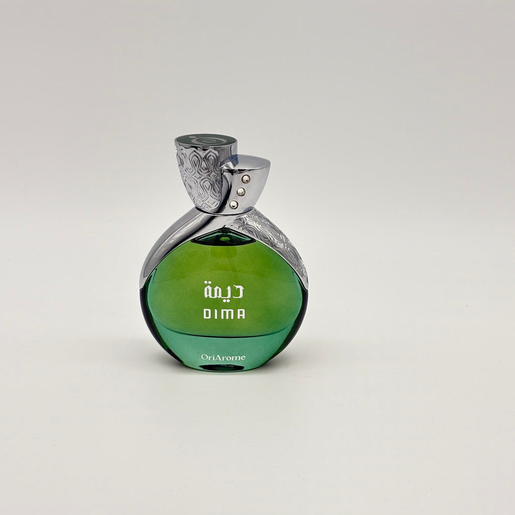 Ori Arome Dima Eau De Parfum Spray For Unisex 2.7 Ounce