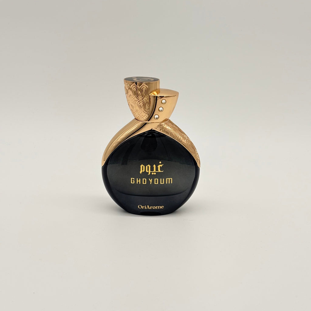 Ori Arome Gho Youm Eau De Parfum Spray For Unisex 2.72 Ounce