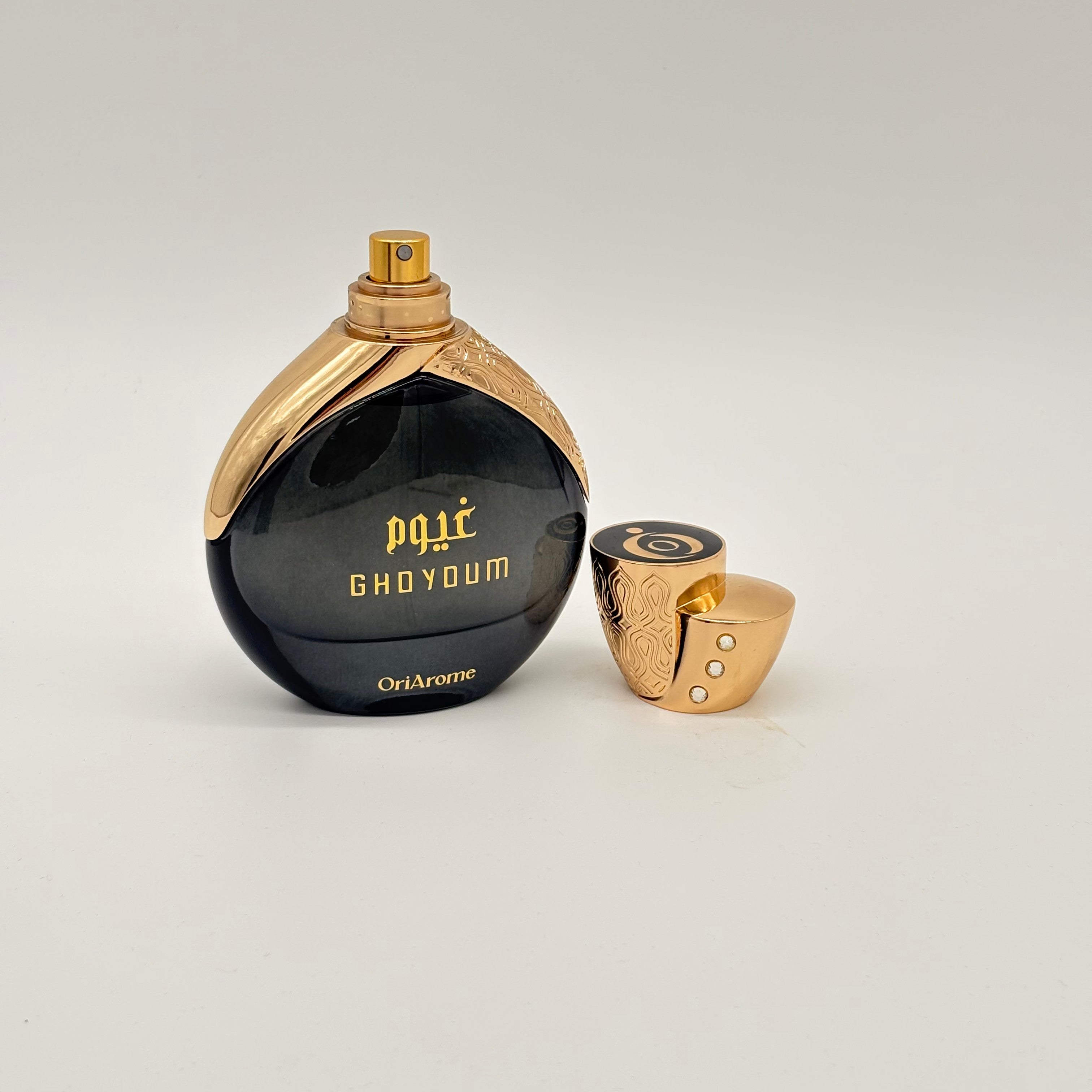Ori Arome Gho Youm Eau De Parfum Spray For Unisex 2.72 Ounce