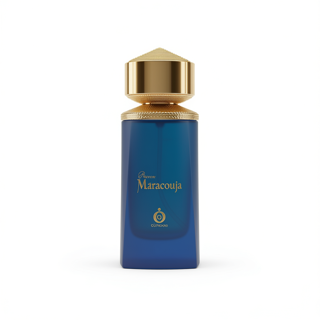 Ori Arome Baraca Maracuja Eau De Parfum Spray For Unisex 3.4 Ounce