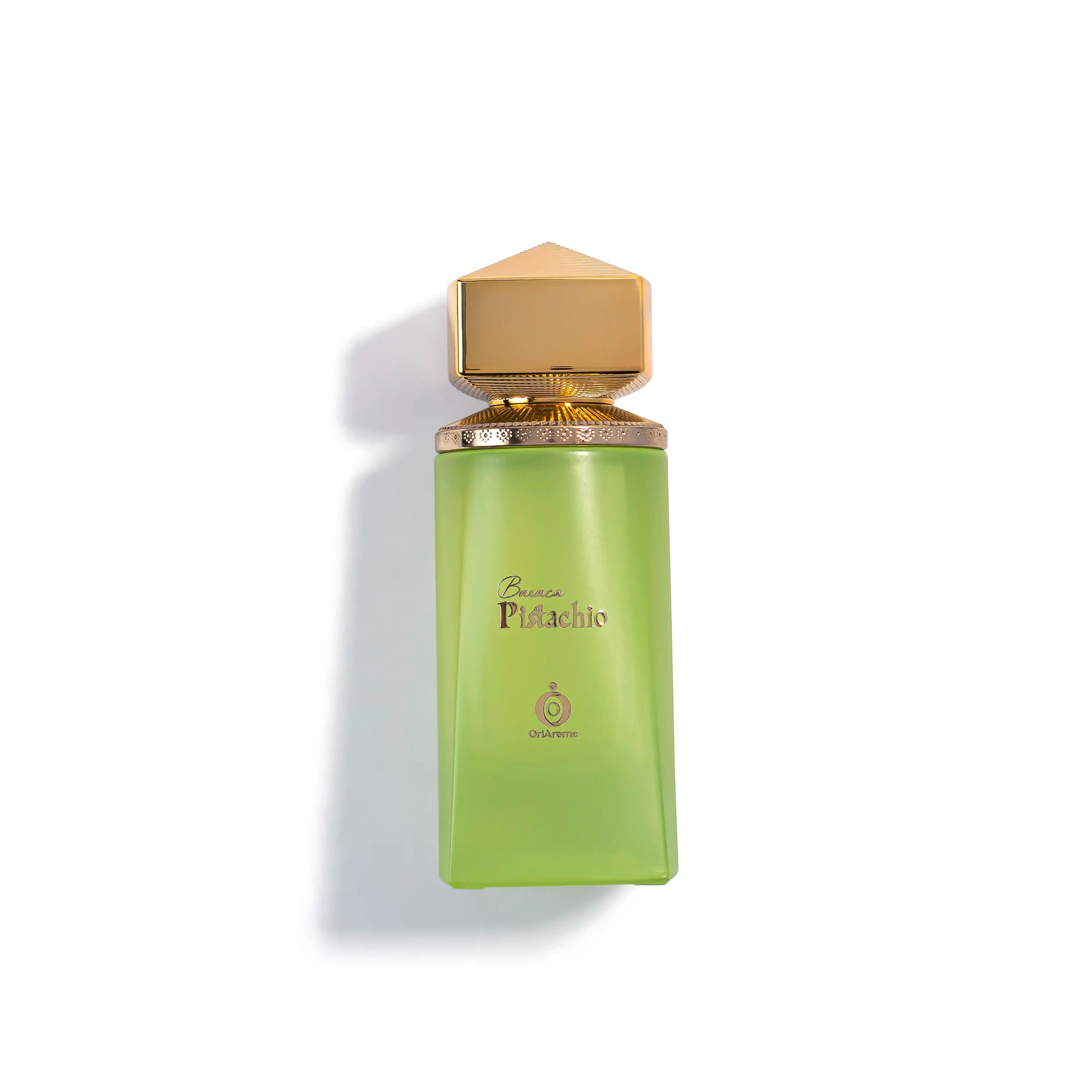 Ori Arome Baraca Pistachio Eau De Parfum Spray For Unisex 3.4 Ounce